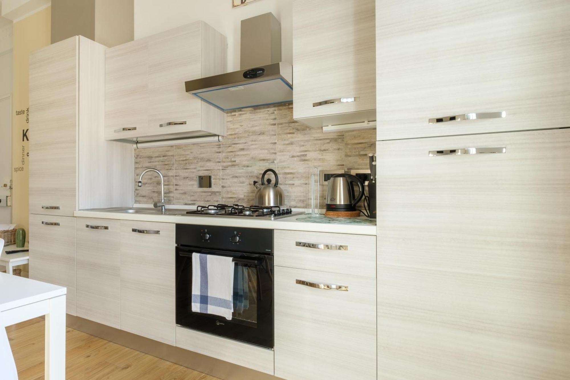 Scandellari Apartments - Stylish Stay For Two Guests Болонья Екстер'єр фото